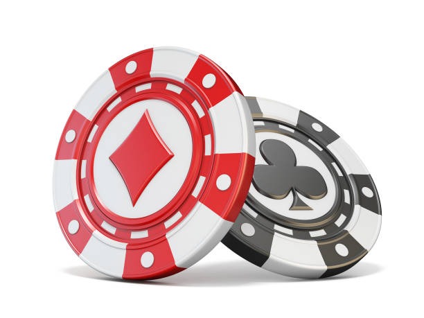 Casino Hold'em table layout on pony with community cards and player position