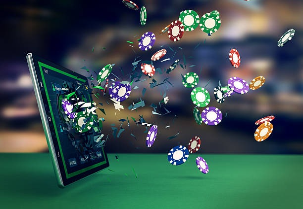 Ninja vs Samurai live dealer card game on pony platform