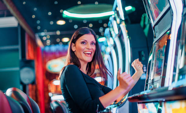 pony slots gameplay