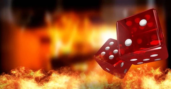 Live Super Sic Bo table on pony with dice roll and payout display